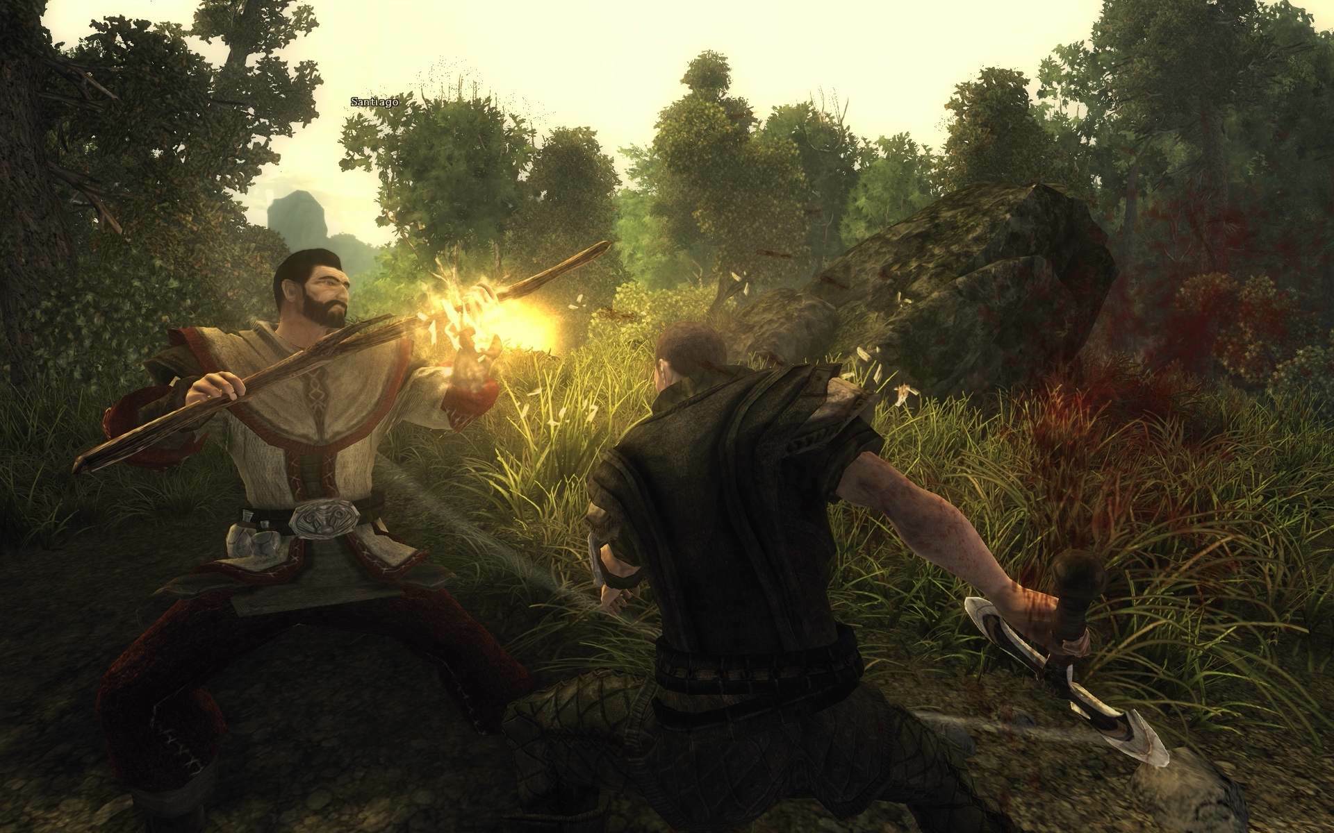 Risen - Imagen 18